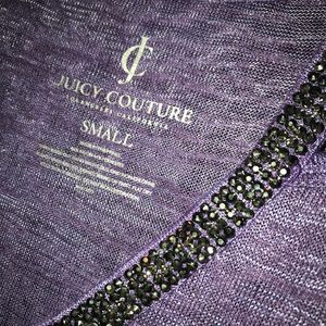 Juicy Couture Loose Comfy Shirt